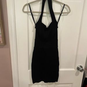 Bandage style dress